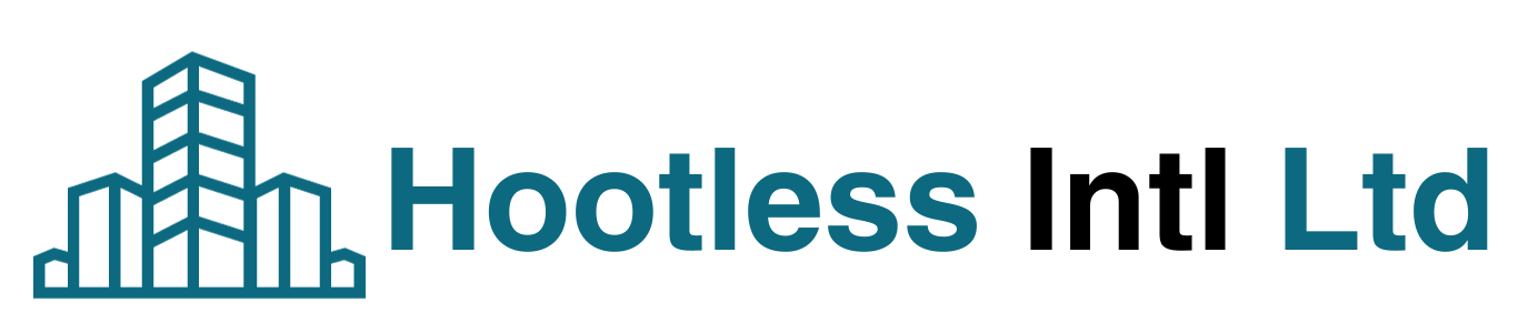 Hootless Intl Ltd Logo